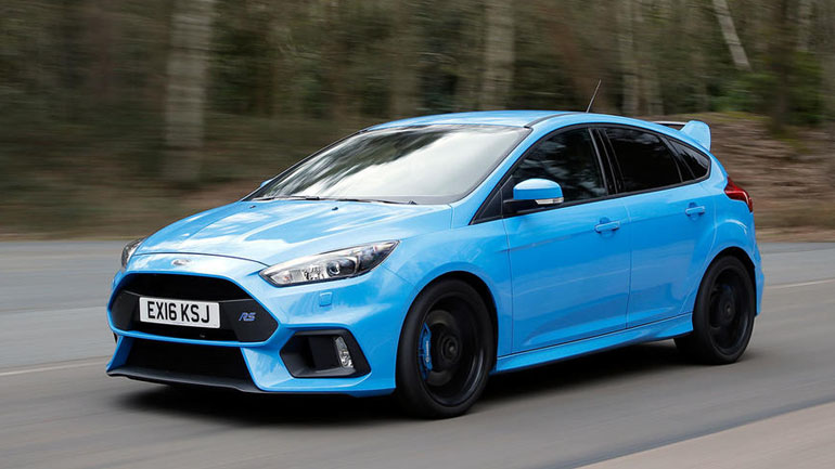 Αν θέλετε να νιώσετε ζωντανός αγοράστε ένα σπορ αυτοκίνητο